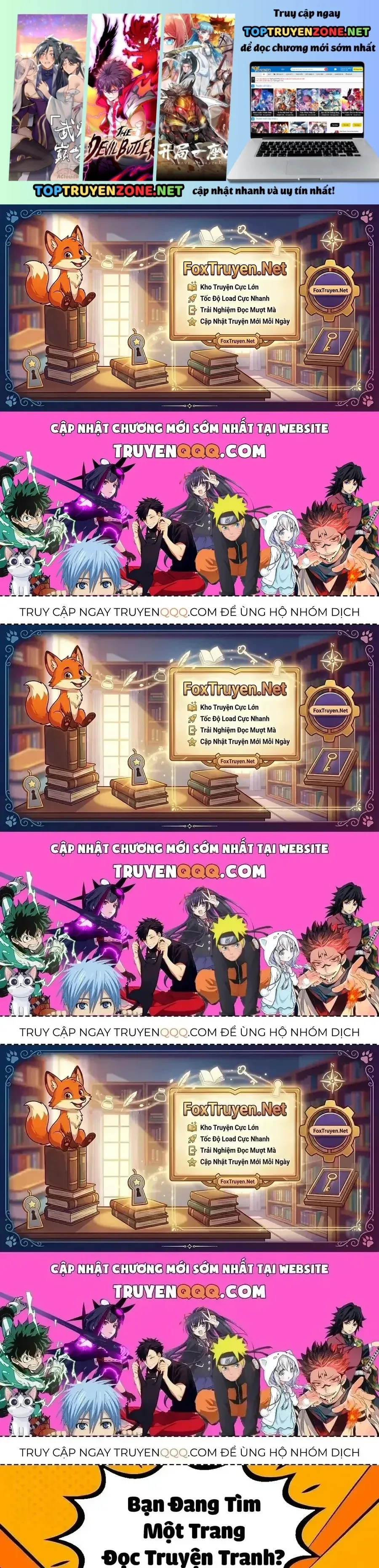 Chương 124 - Trang 1