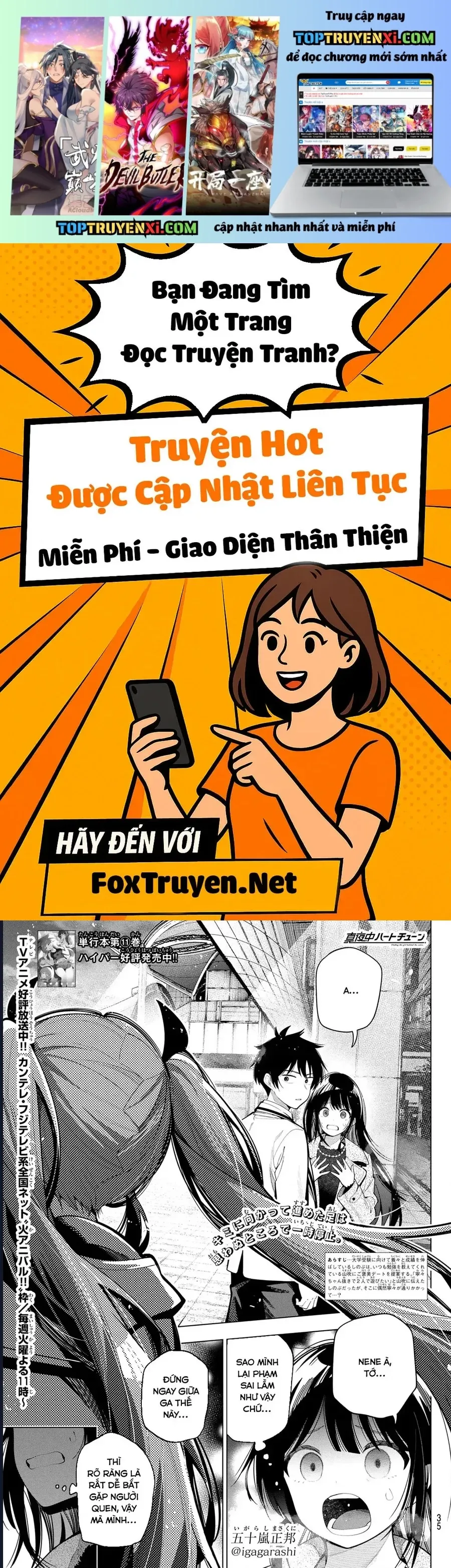 Chương 104 - Trang 1