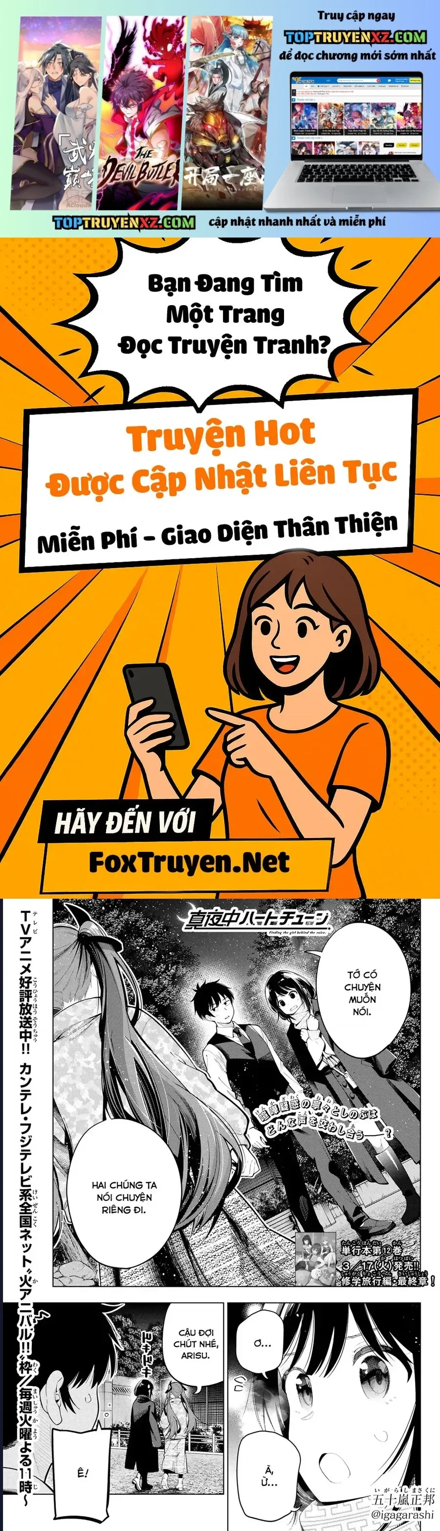 Chương 107 - Trang 1