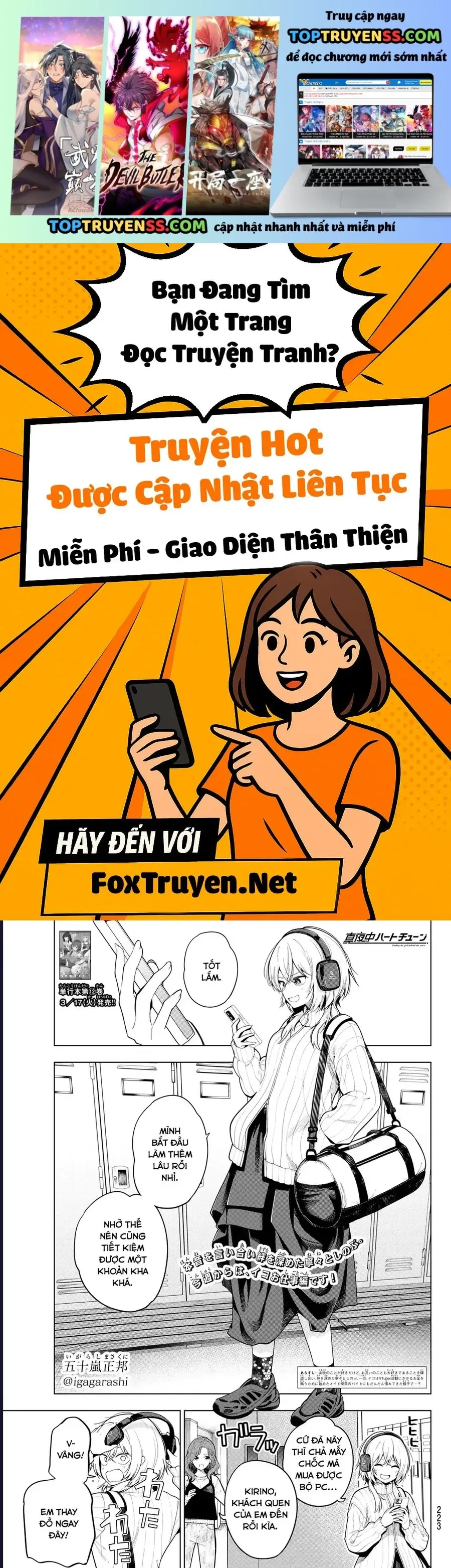Chương 108 - Trang 1