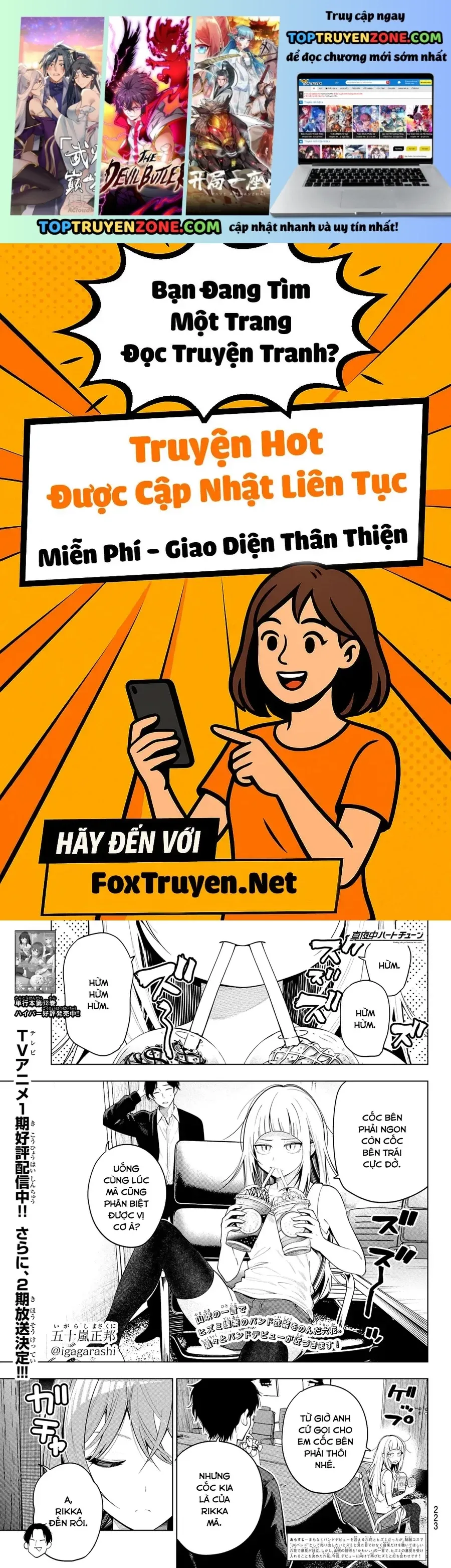 Chương 113 - Trang 1