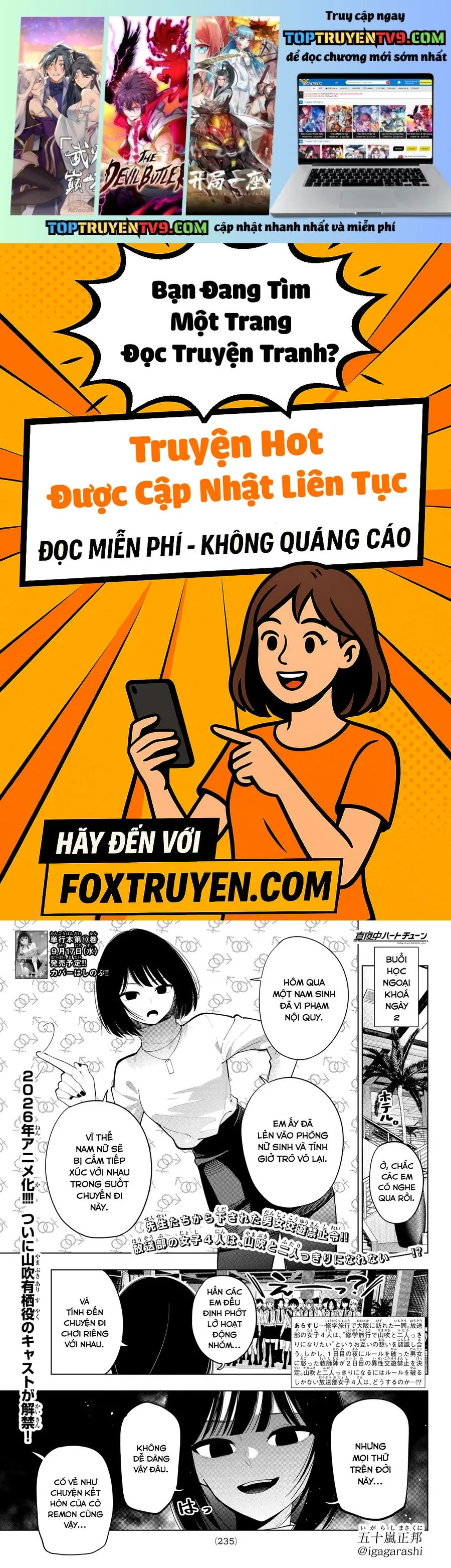 Chương 88 - Trang 1