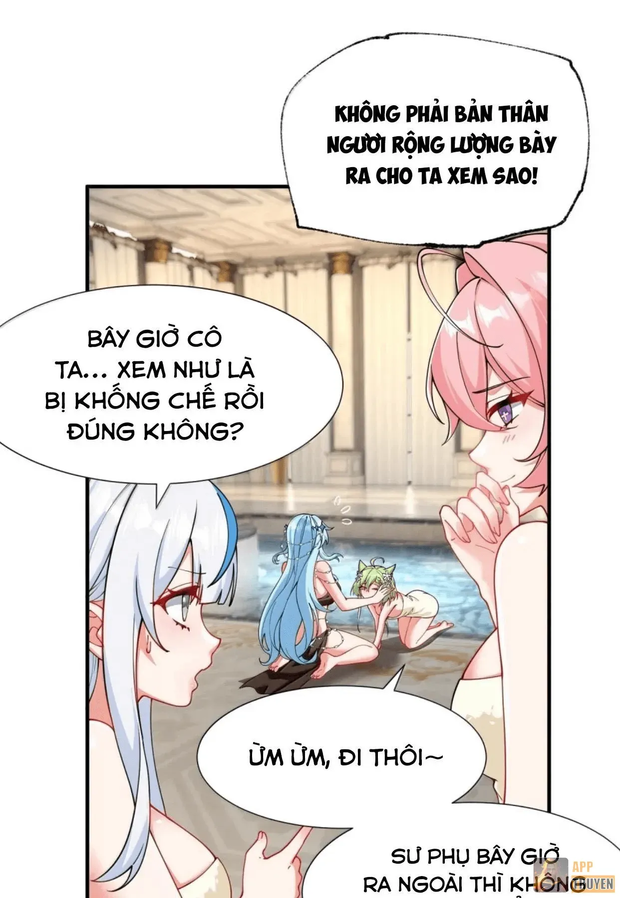 Chương 119 - Trang 2