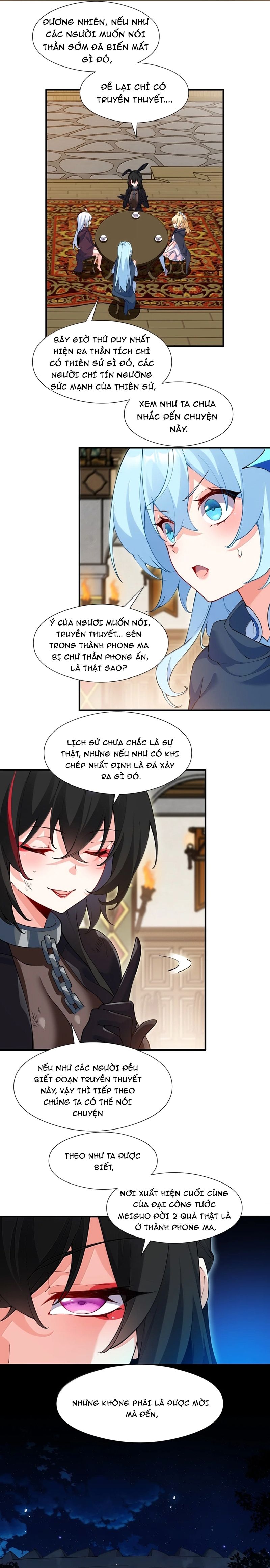 Chương 91 - Trang 1
