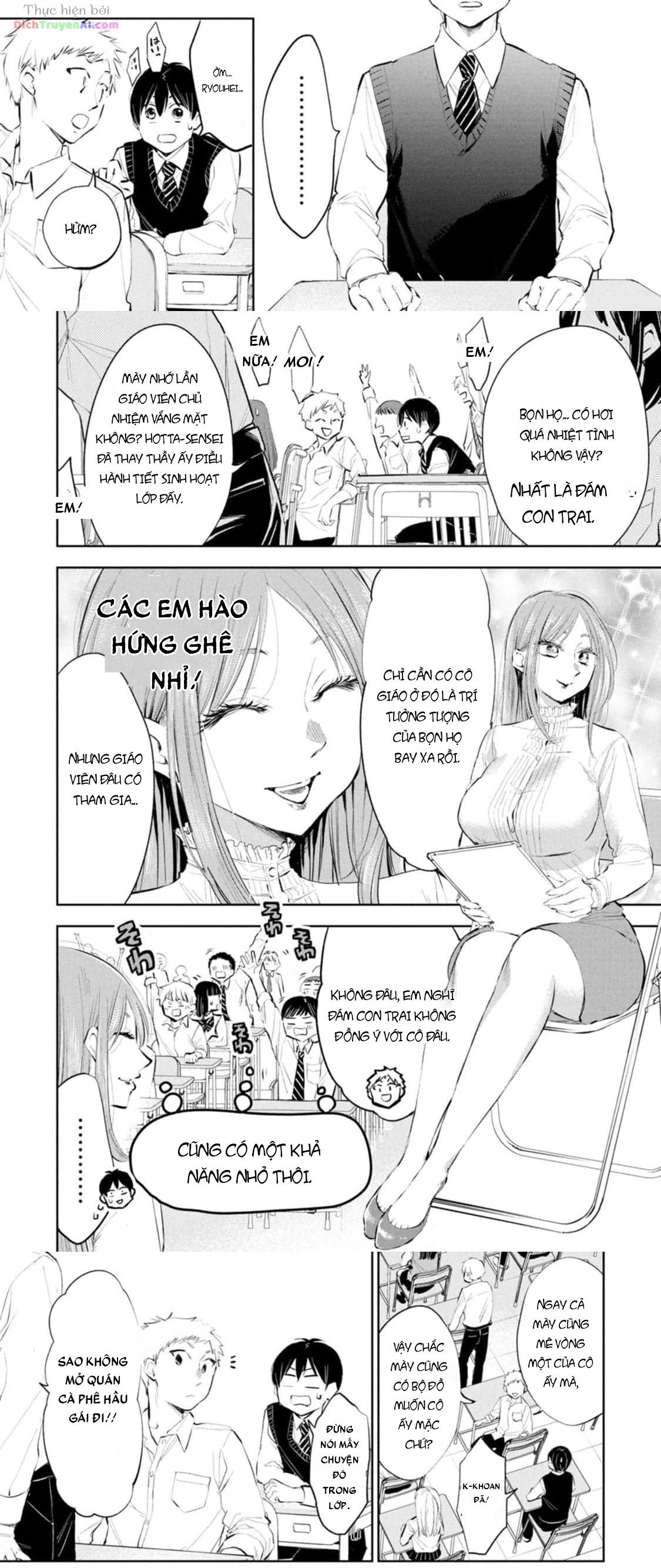 Chương 25 - Trang 1