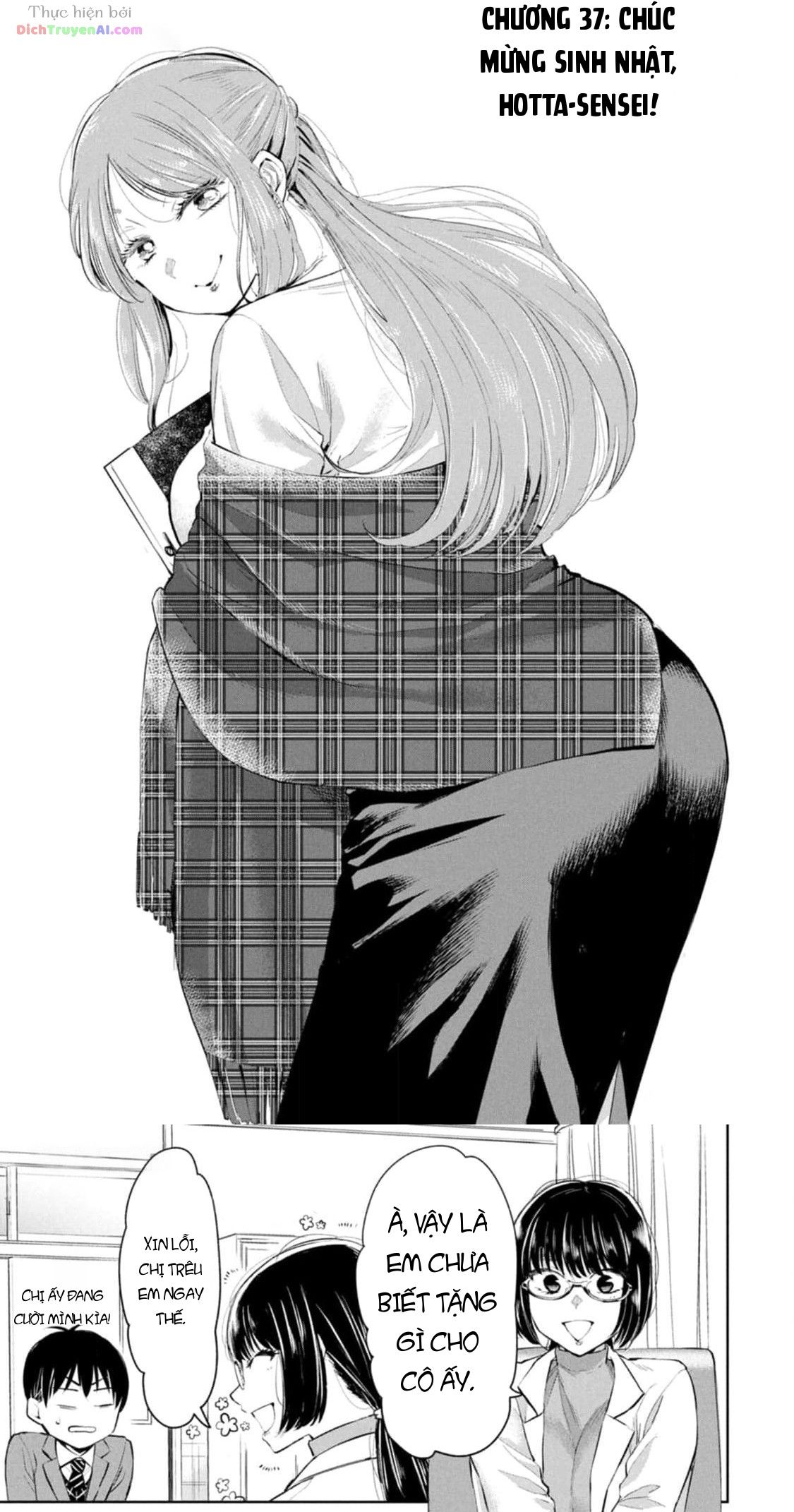 Chương 37 - Trang 1