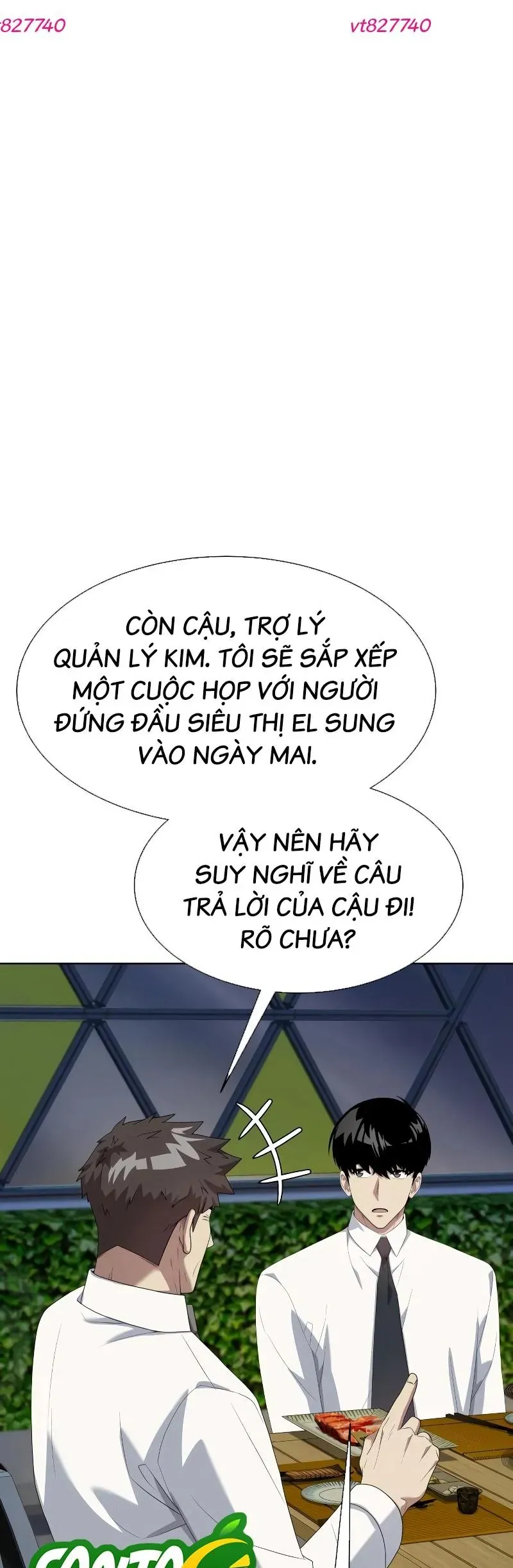 Chương 100 - Trang 1