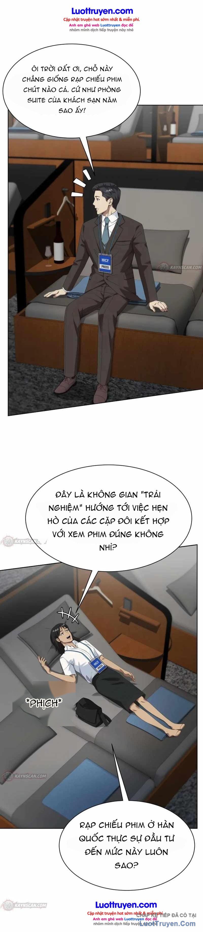 Chương 144 - Trang 1