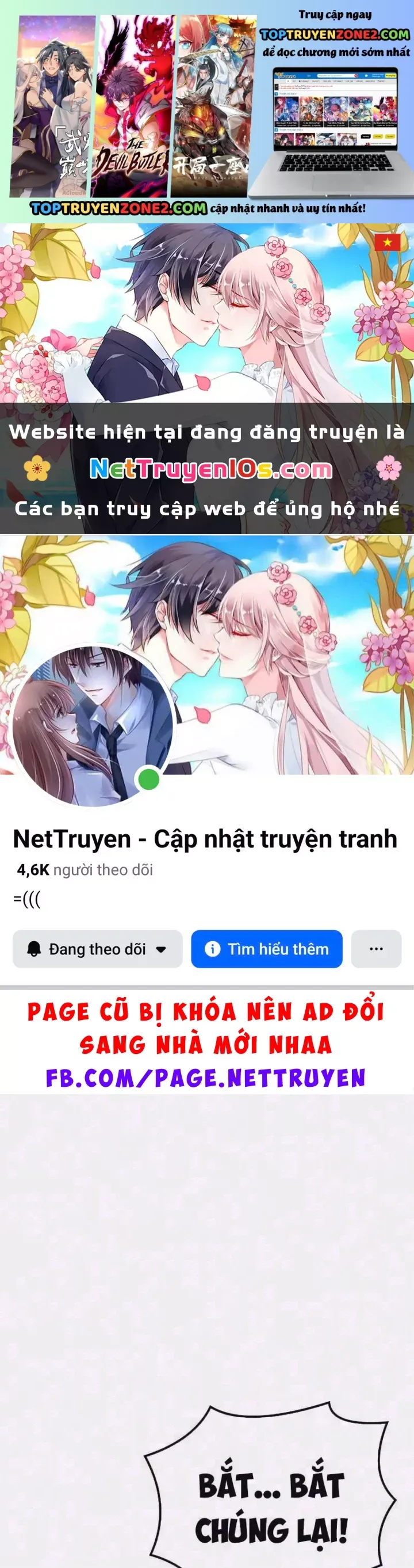 Chương 131 - Trang 1