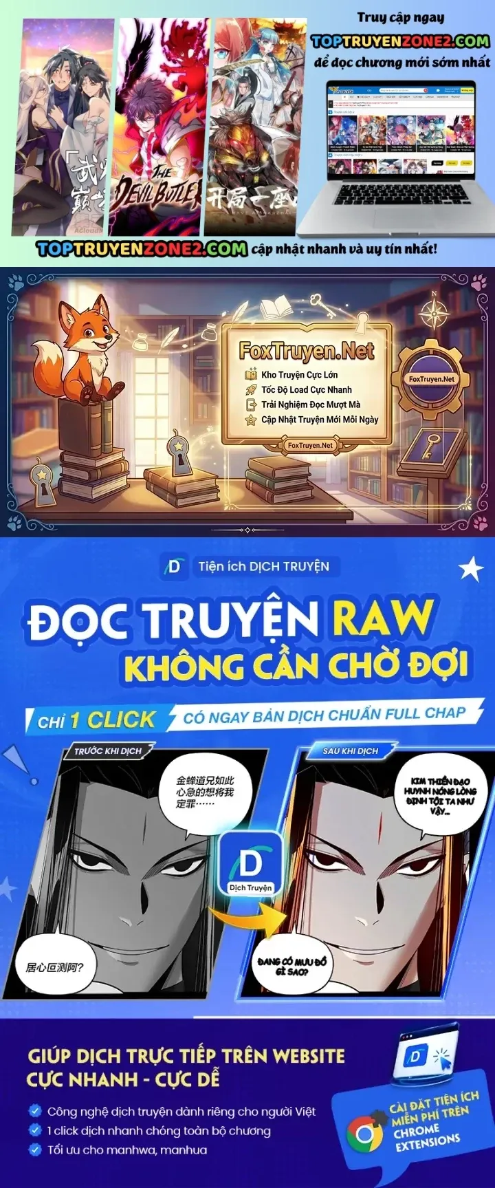 Chương 133 - Trang 1