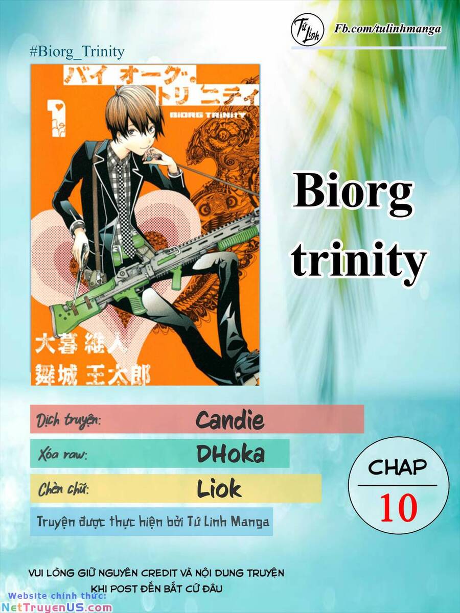 Chương 10 - Trang 1