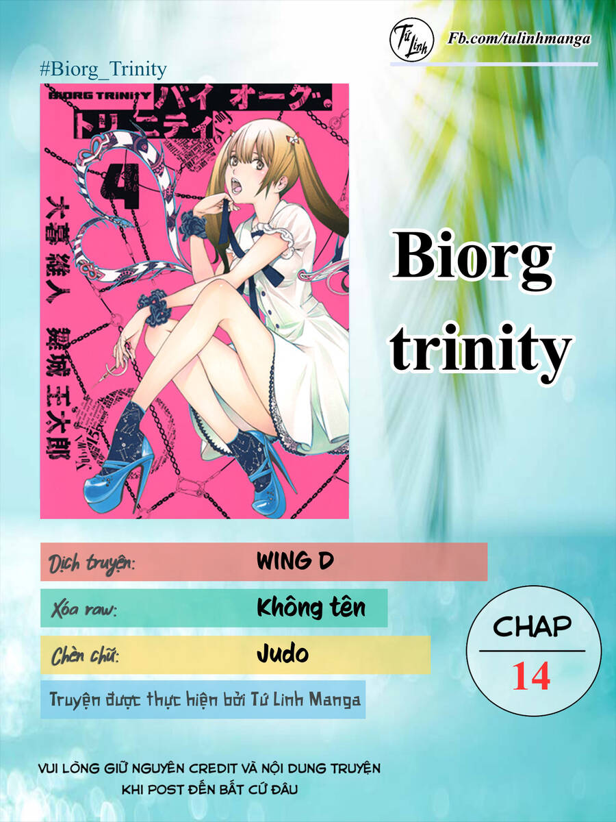 Chương 14 - Trang 1