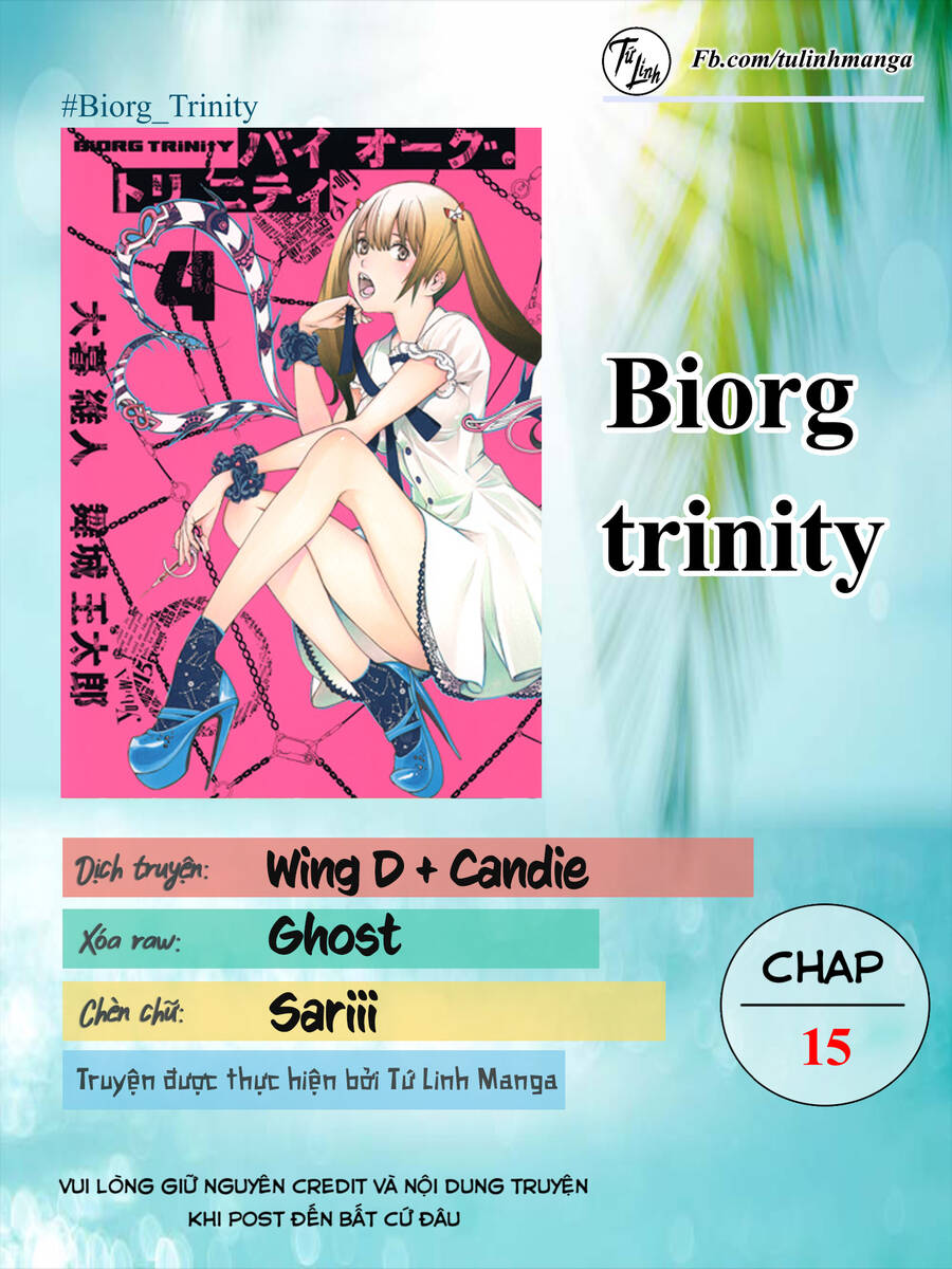 Chương 15 - Trang 1