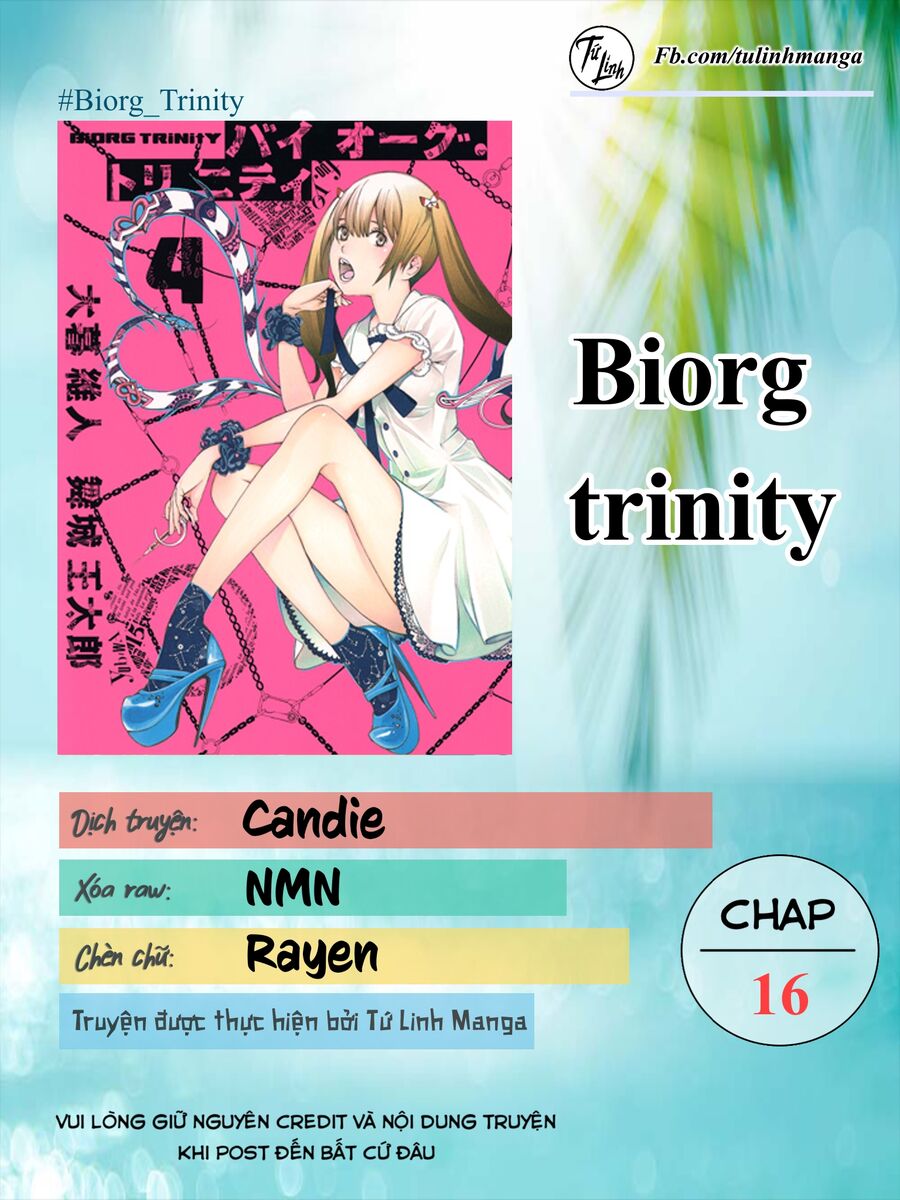 Chương 16 - Trang 1