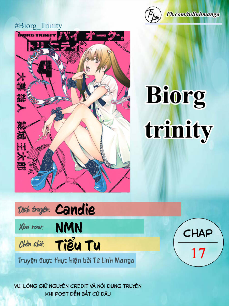 Chương 17 - Trang 1