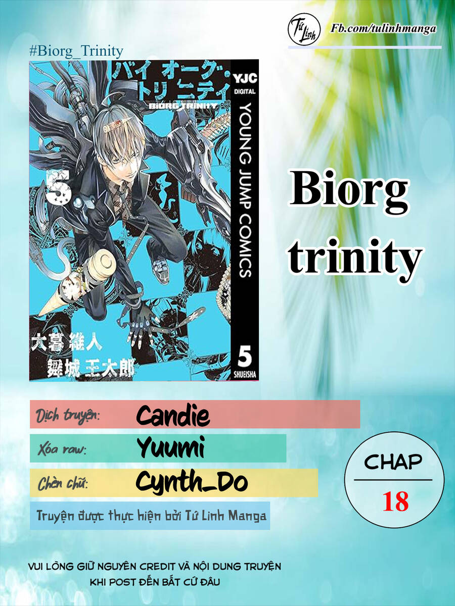 Chương 18 - Trang 1
