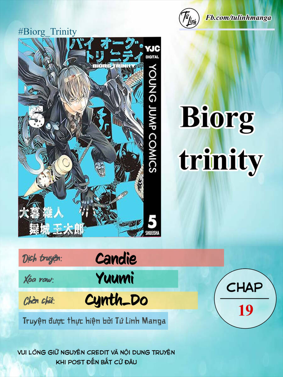Chương 19 - Trang 1