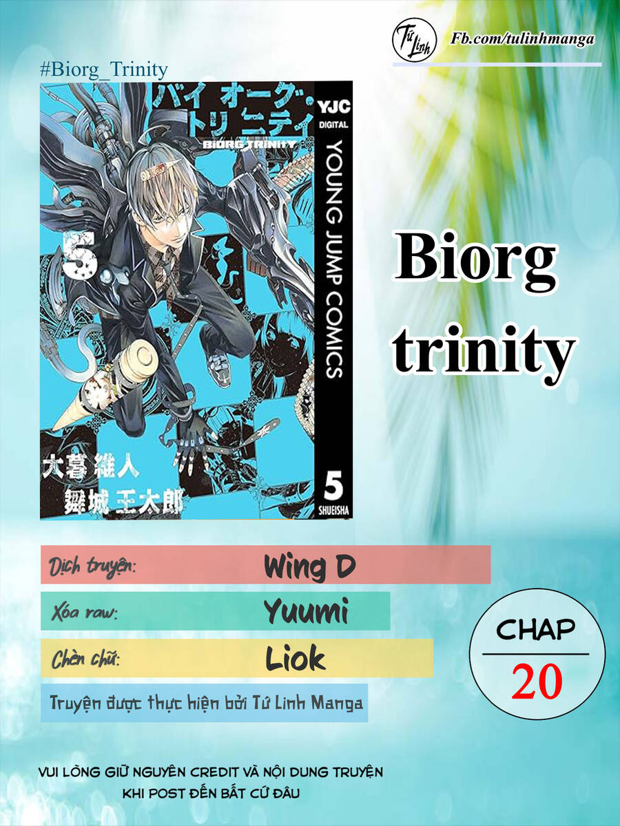 Chương 20 - Trang 1
