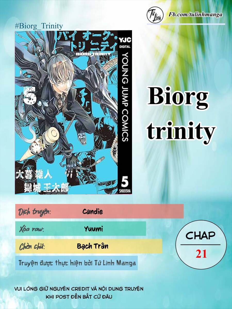 Chương 21 - Trang 1