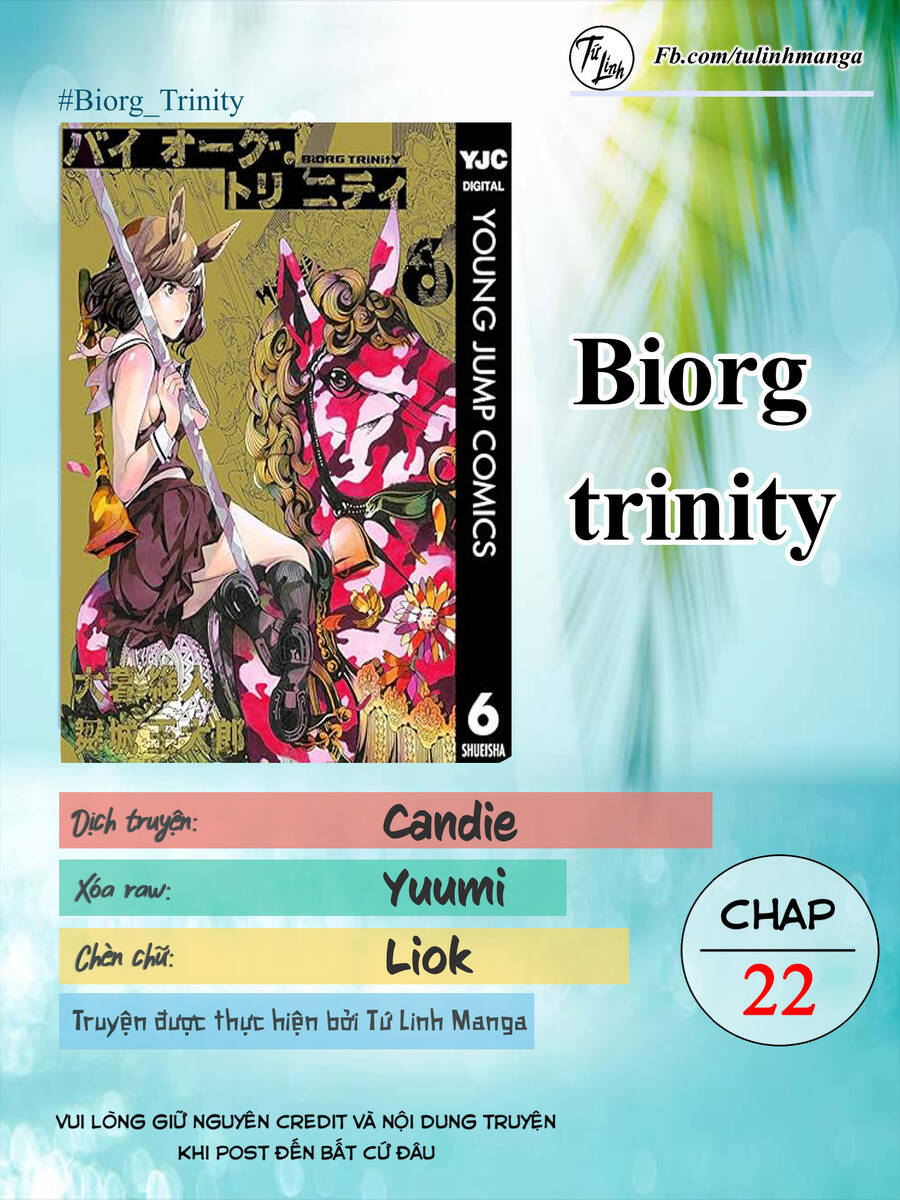 Chương 22 - Trang 1