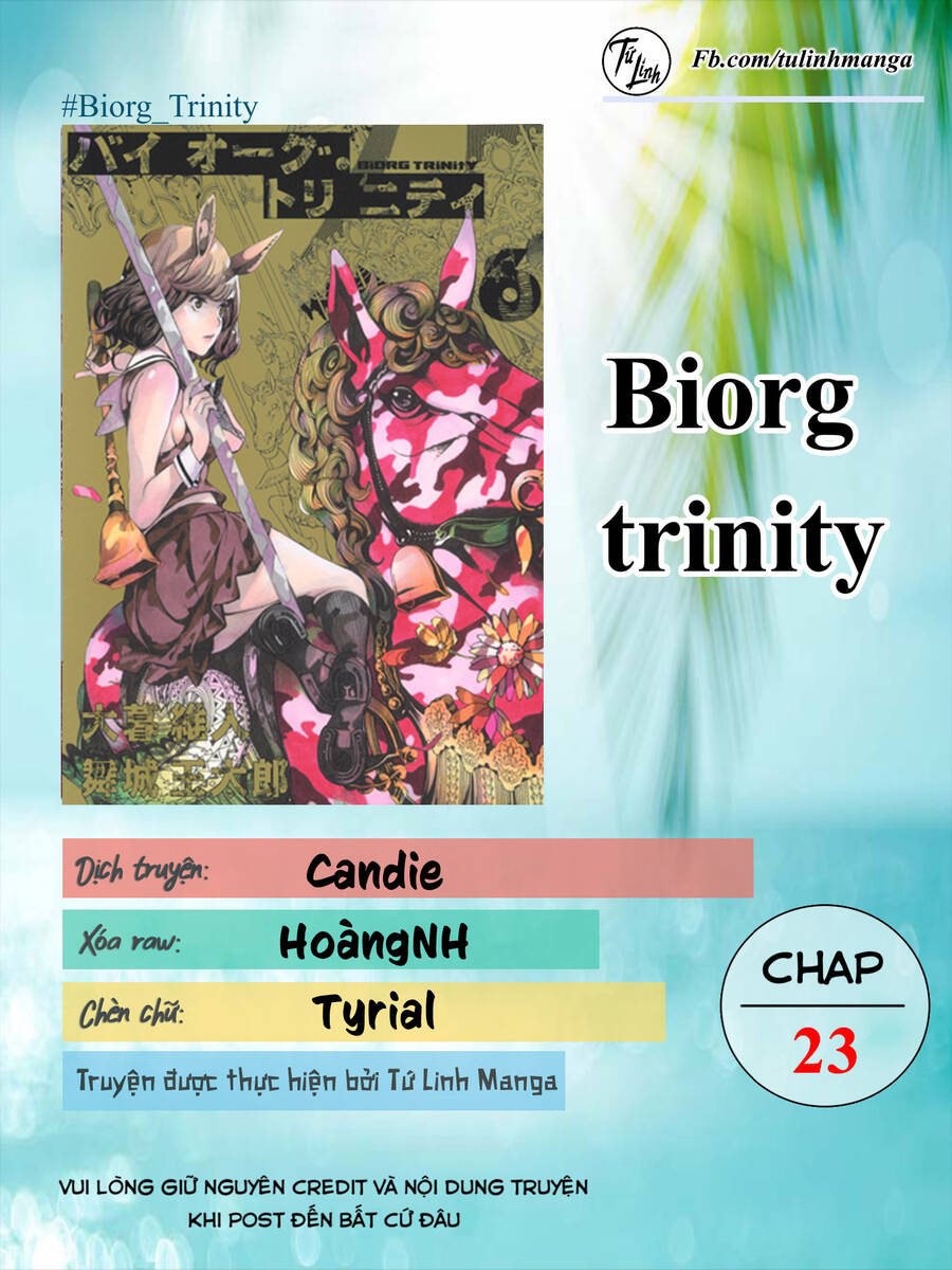 Chương 23 - Trang 1