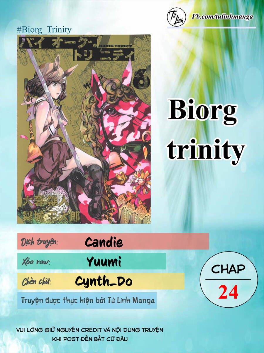 Chương 24 - Trang 1