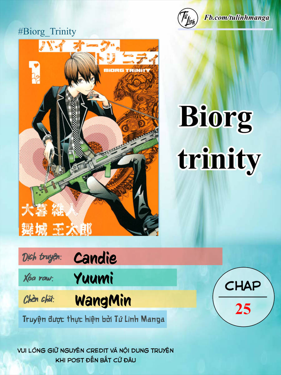 Chương 25 - Trang 1