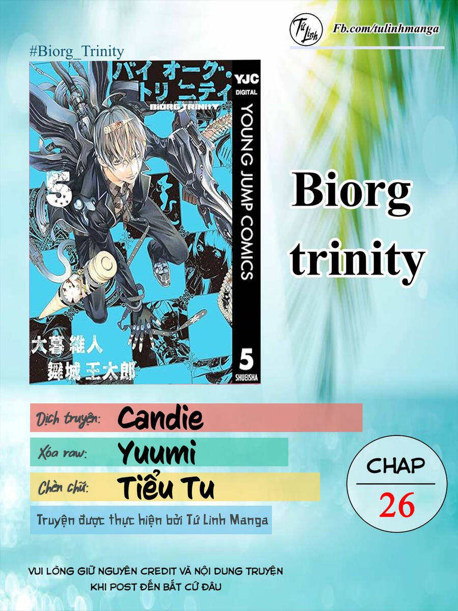 Chương 26 - Trang 1