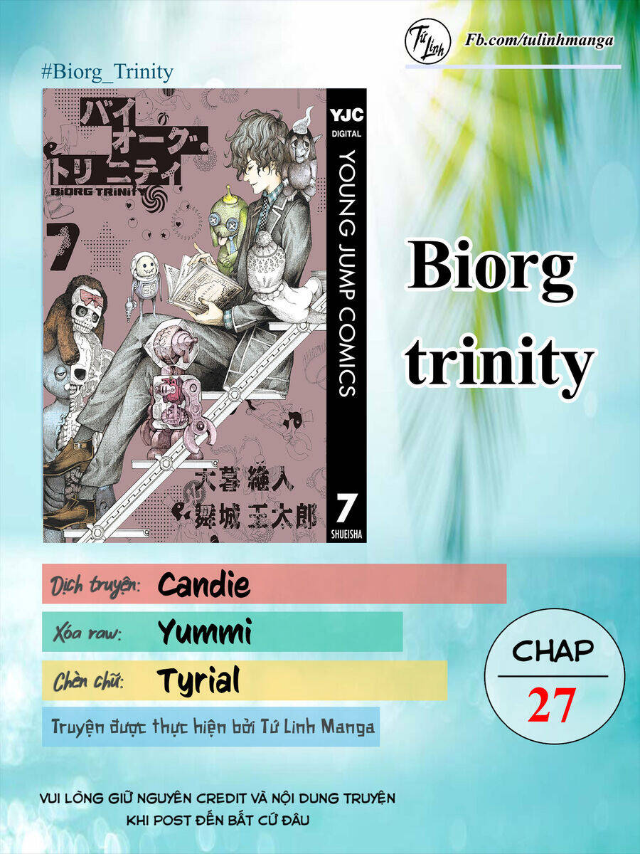 Chương 27 - Trang 1