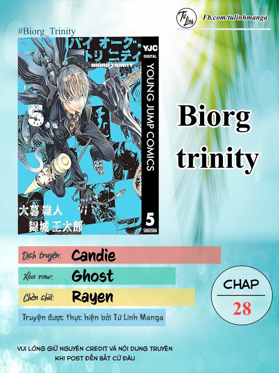 Chương 28 - Trang 2