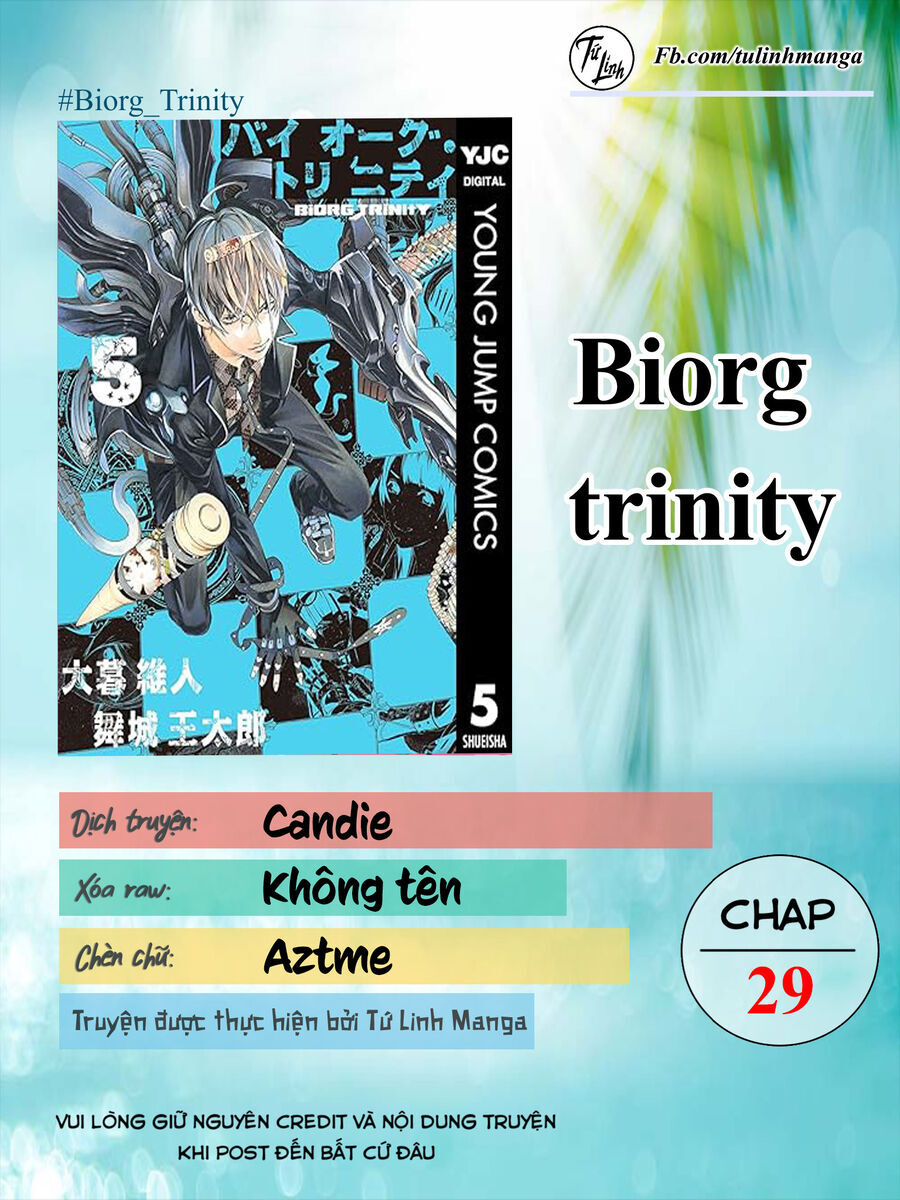 Chương 29 - Trang 2