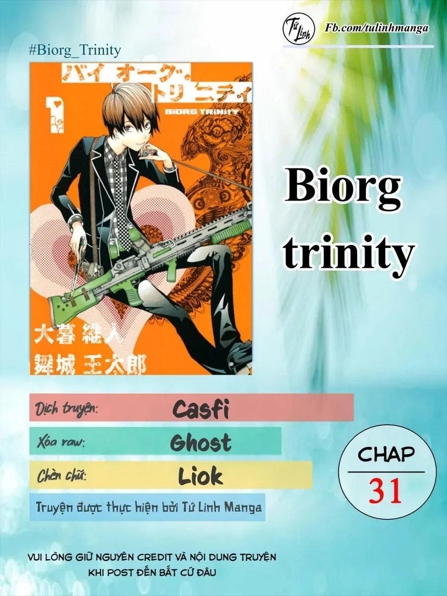 Chương 31 - Trang 1