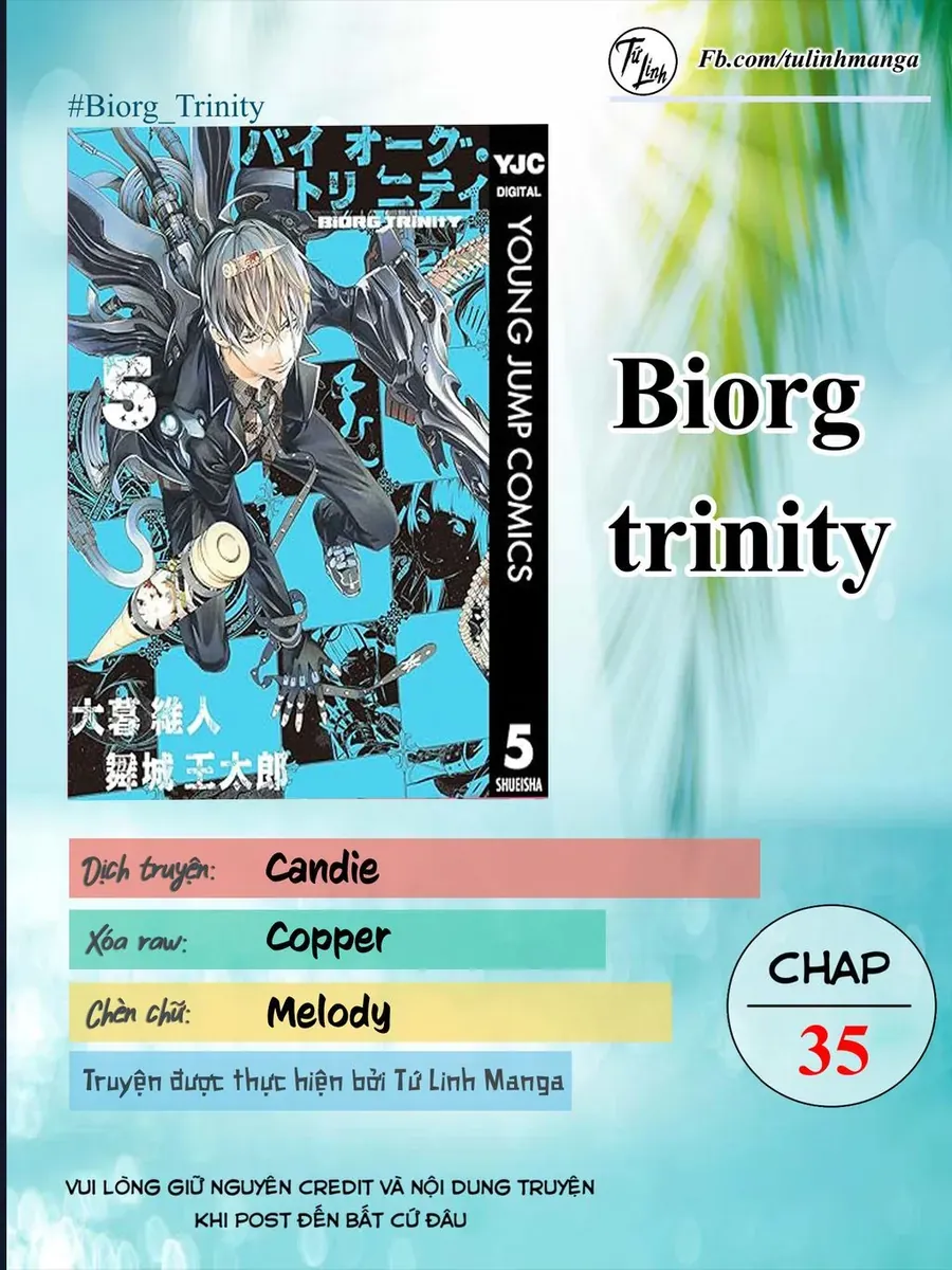 Chương 35 - Trang 2