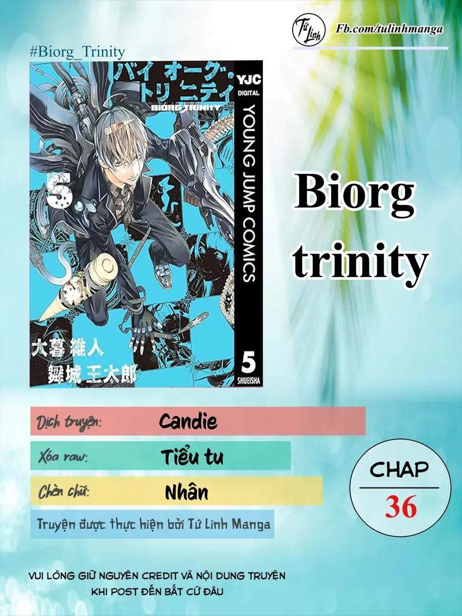 Chương 36 - Trang 2