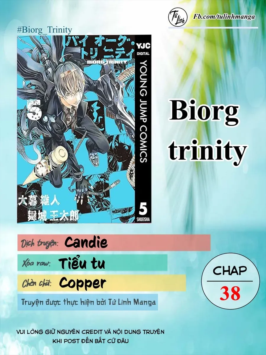 Chương 38 - Trang 1