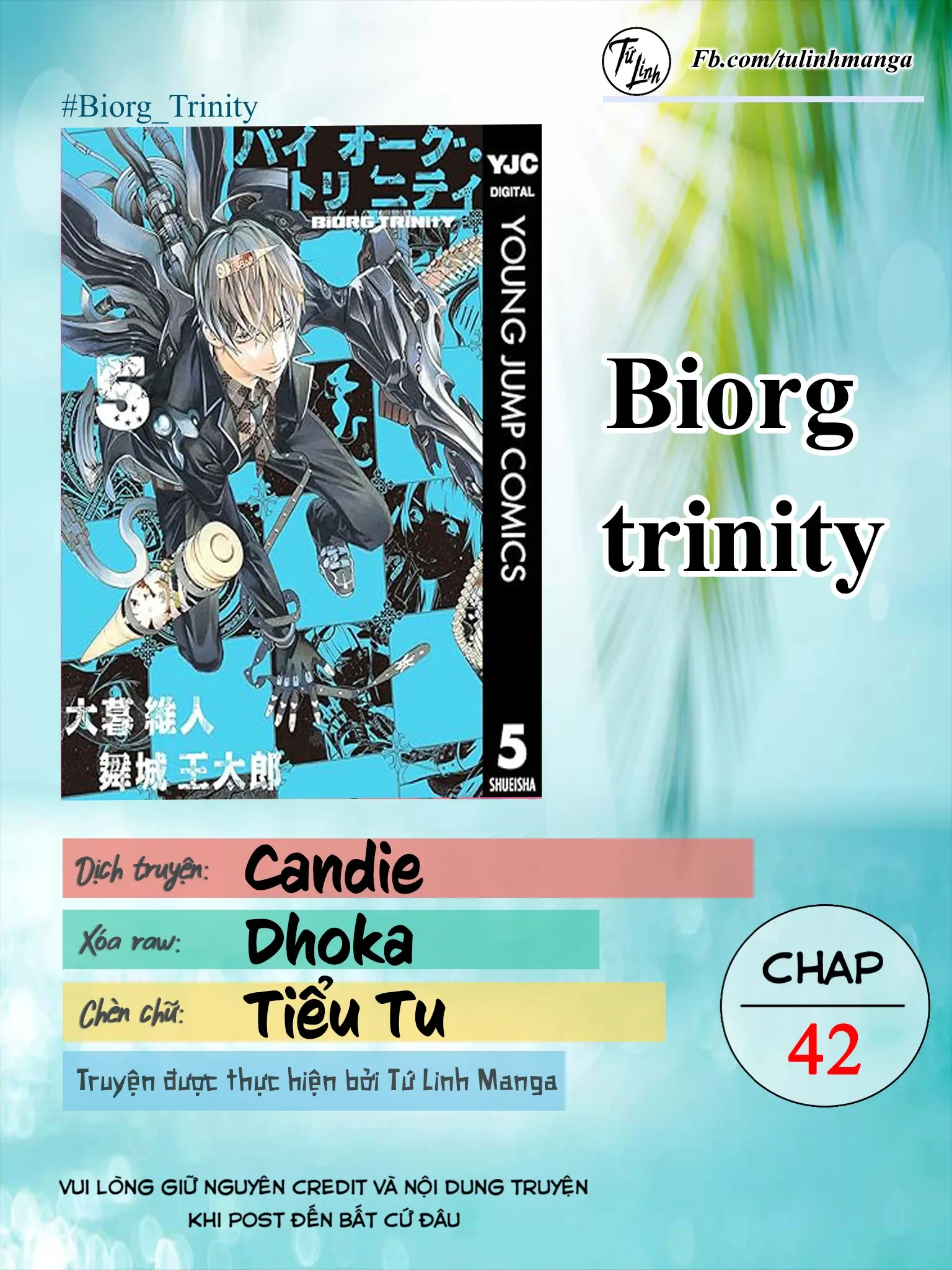 Chương 42 - Trang 1