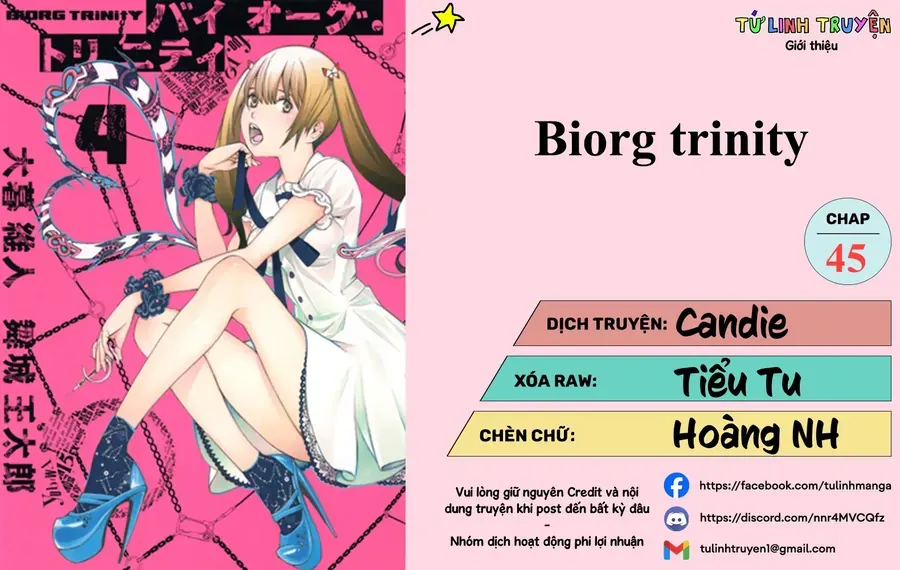 Chương 45 - Trang 2