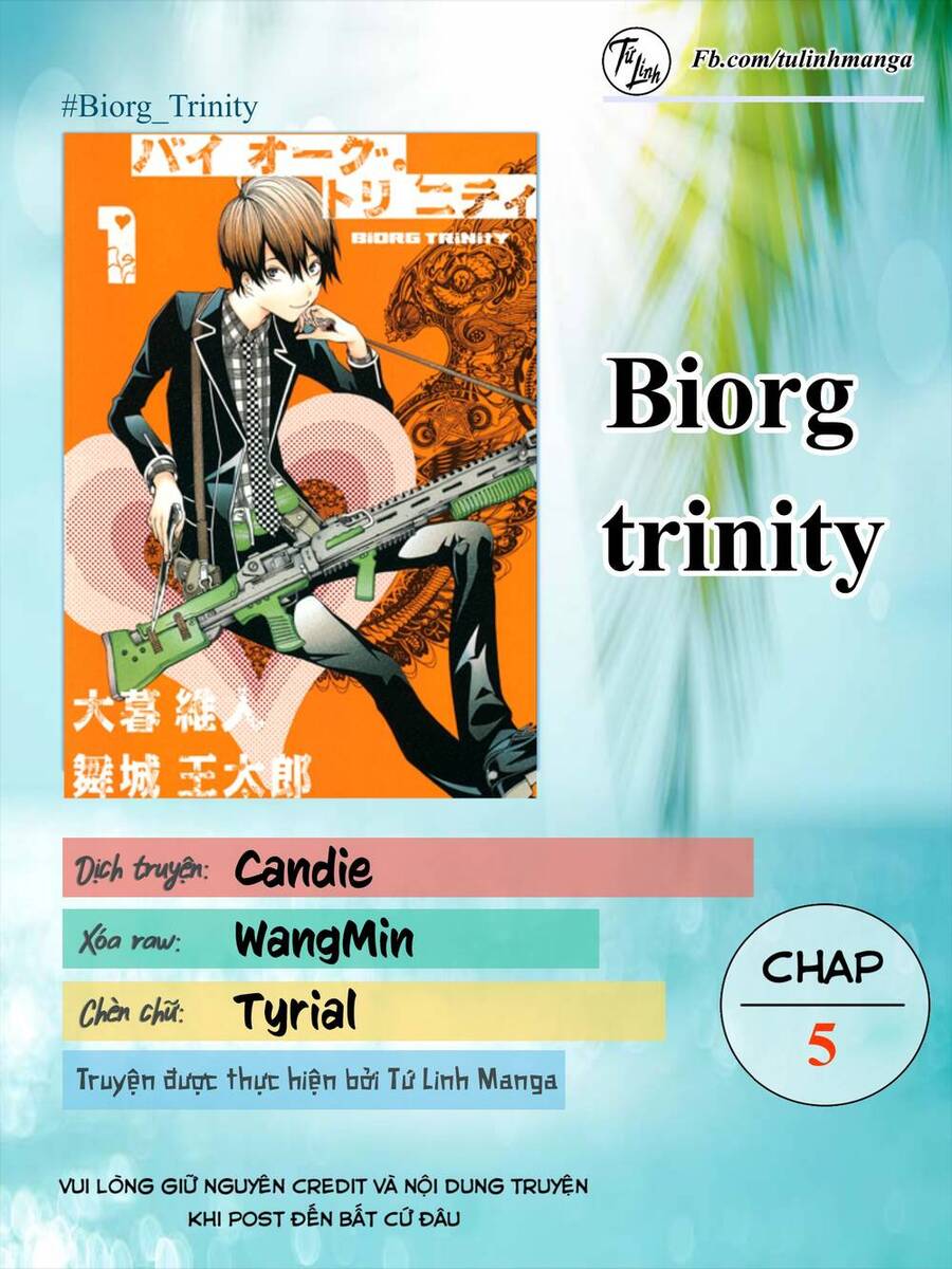 Chương 5 - Trang 1