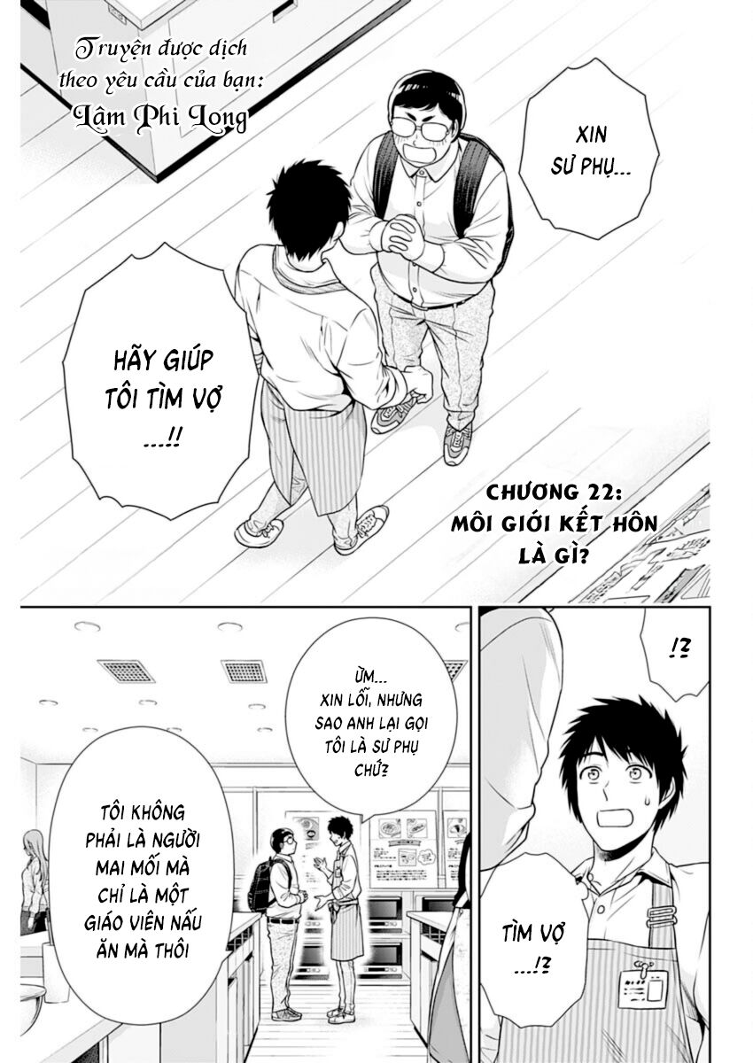 Chương 22 - Trang 1