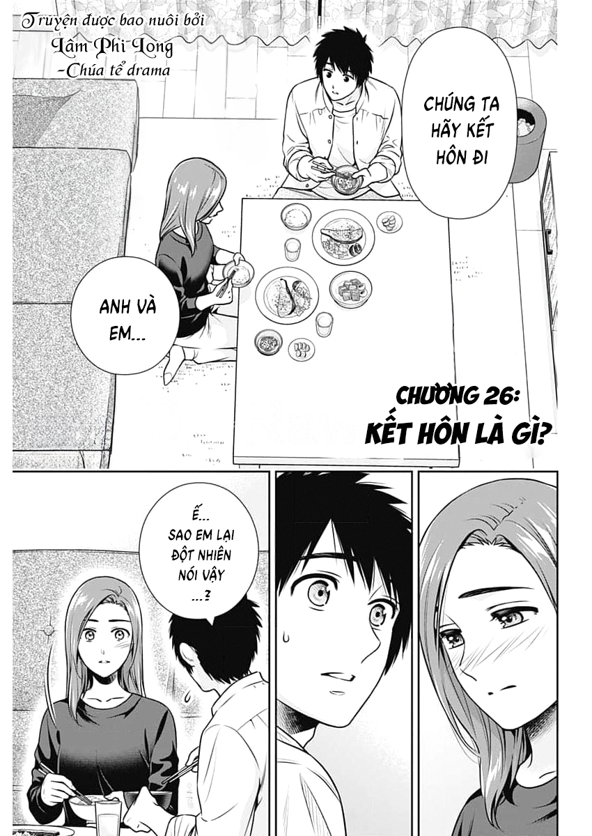 Chương 26 - Trang 1