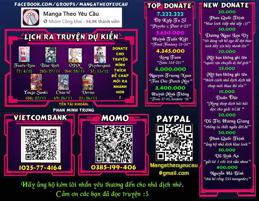 Chương 31 - Trang 1