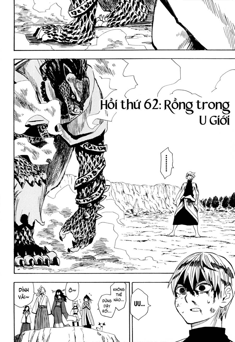 Chương 62 - Trang 1
