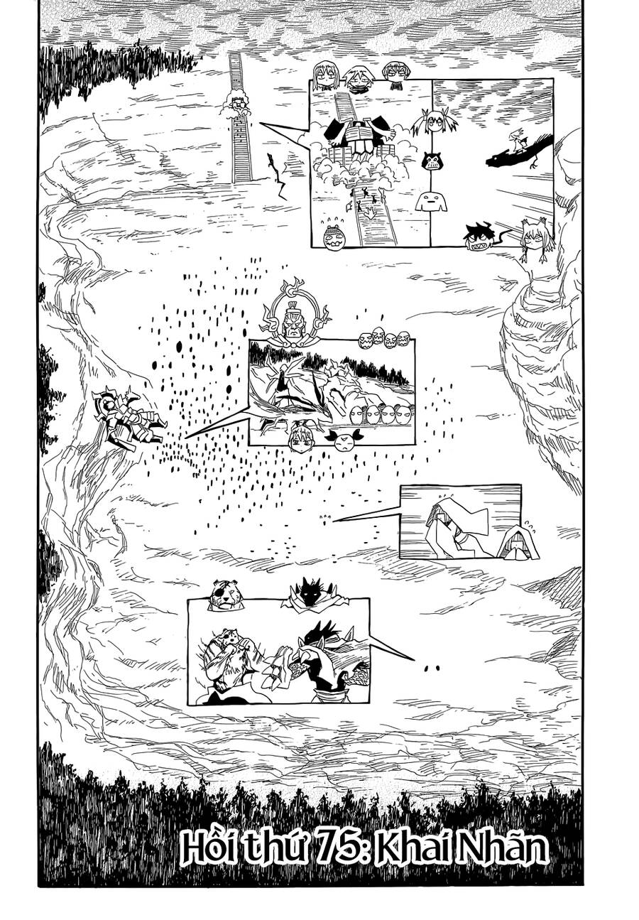 Chương 75 - Trang 1