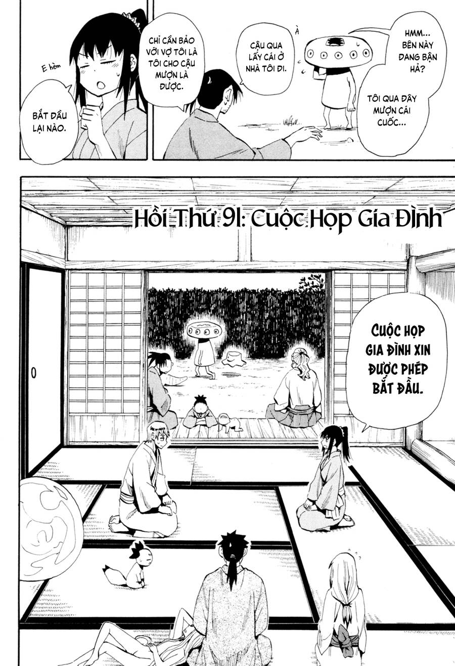 Chương 91 - Trang 1