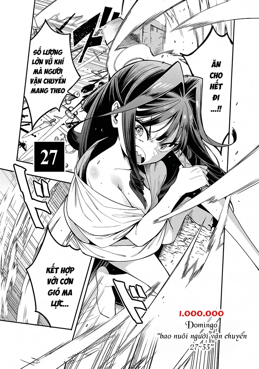 Chương 27 - Trang 1