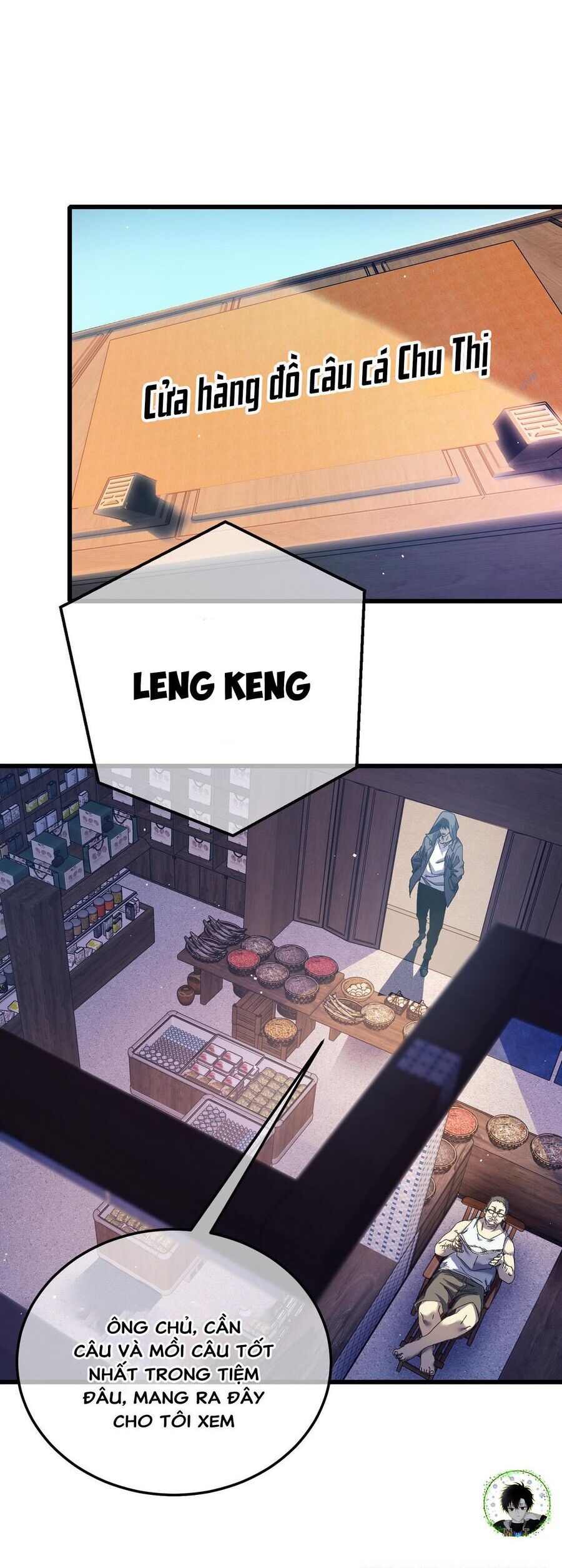 Chương 10 - Trang 1