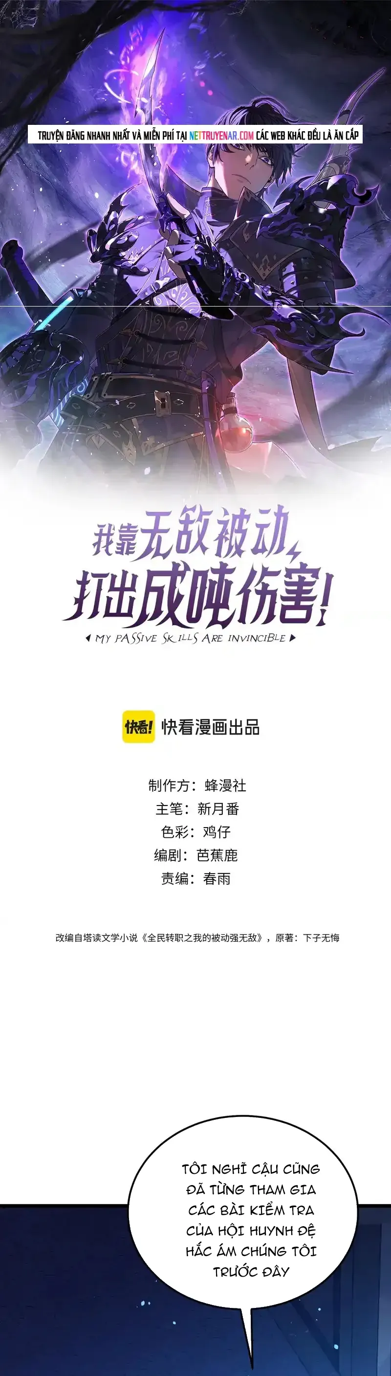 Chương 139 - Trang 1