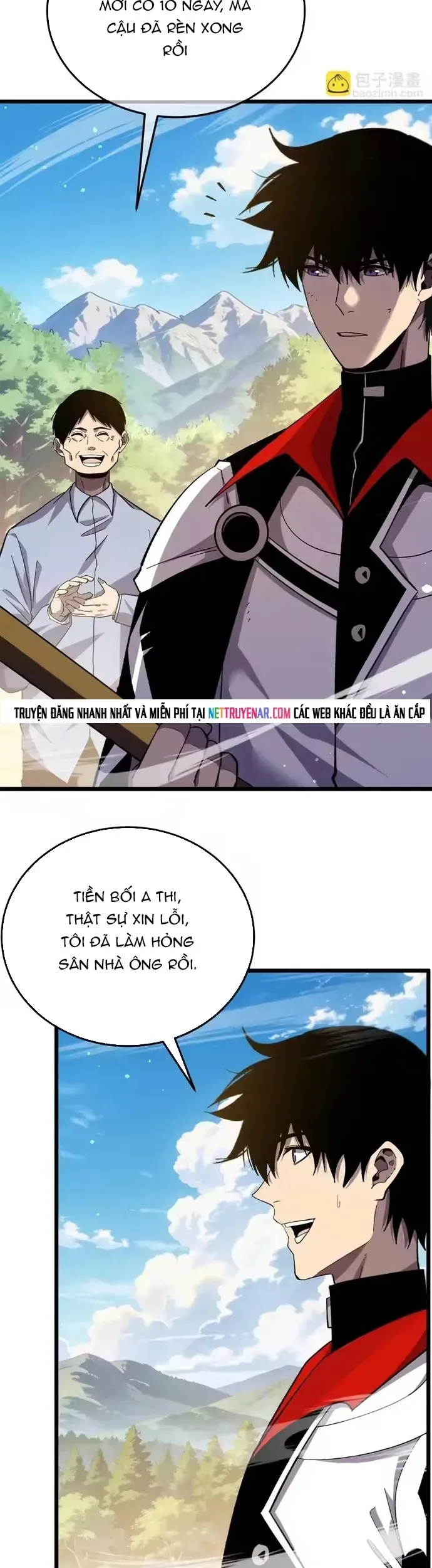 Chương 154 - Trang 1