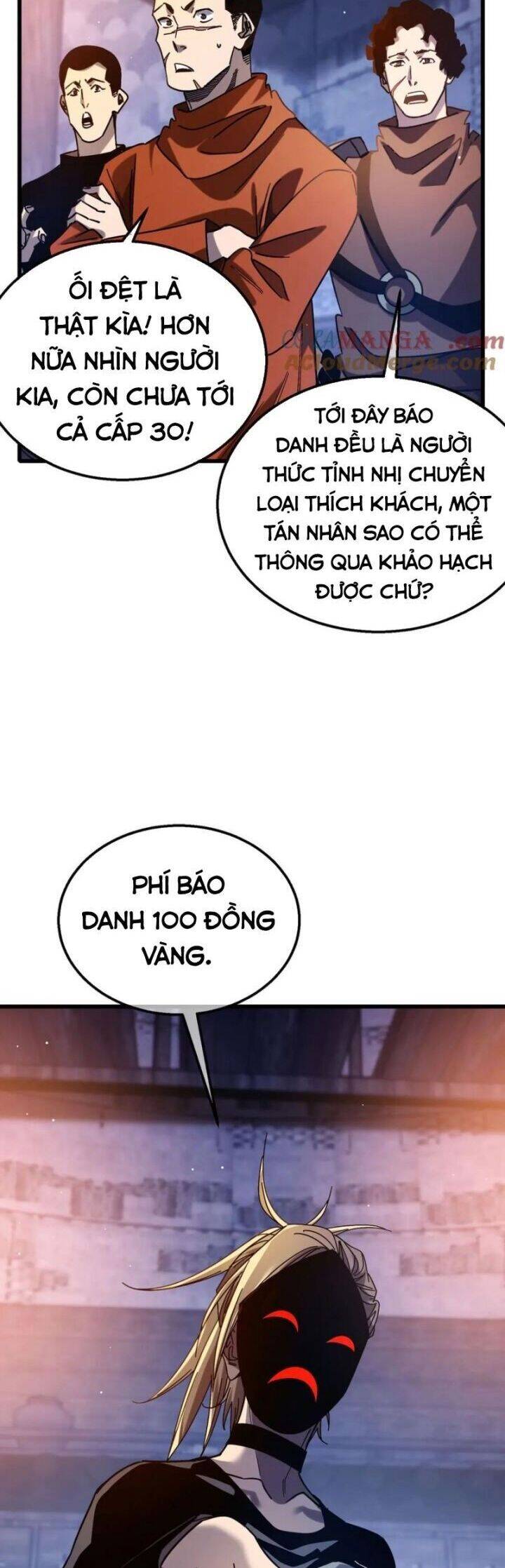 Chương 45 - Trang 1