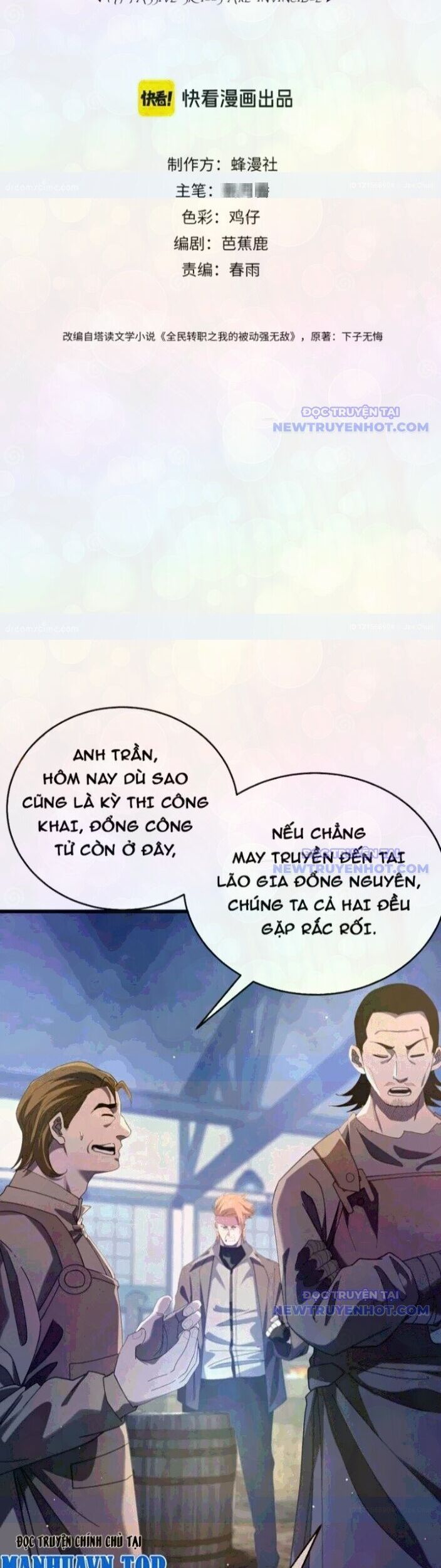Chương 66 - Trang 1